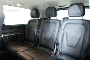 Mercedes-Benz V 250 d lang Avantgarde 4Matic G-Tronic