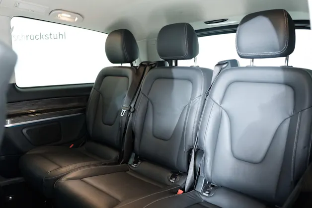 Mercedes-Benz V 250 d lang Avantgarde 4Matic G-Tronic