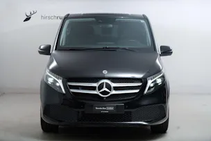 Mercedes-Benz V 250 d lang Avantgarde 4Matic G-Tronic