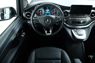 Mercedes-Benz V 250 d lang Avantgarde 4Matic G-Tronic