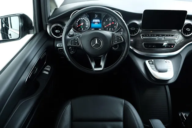 Mercedes-Benz V 250 d lang Avantgarde 4Matic G-Tronic