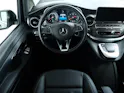 Mercedes-Benz V 250 d lang Avantgarde 4Matic G-Tronic