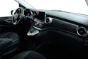 Mercedes-Benz V 250 d lang Avantgarde 4Matic G-Tronic