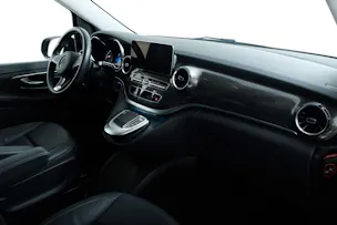 Mercedes-Benz V 250 d lang Avantgarde 4Matic G-Tronic