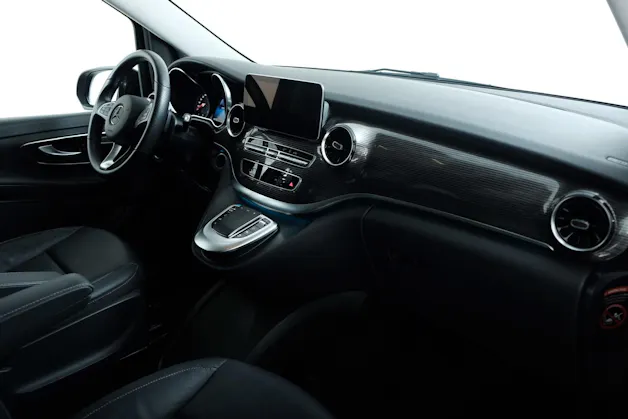 Mercedes-Benz V 250 d lang Avantgarde 4Matic G-Tronic