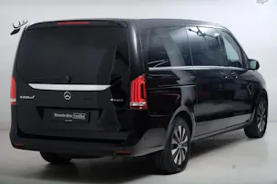 Mercedes-Benz V 250 d lang Avantgarde 4Matic G-Tronic