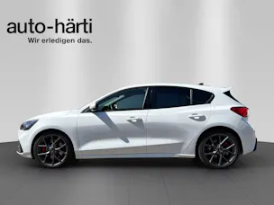 Ford Focus ST 2.3 EcoBoost