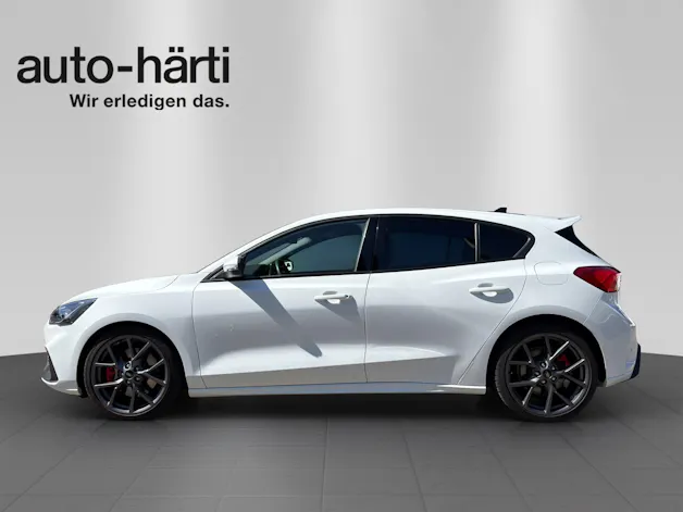 Ford Focus ST 2.3 EcoBoost