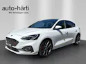Ford Focus ST 2.3 EcoBoost