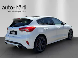 Ford Focus ST 2.3 EcoBoost