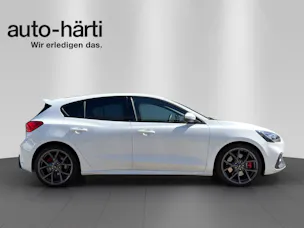 Ford Focus ST 2.3 EcoBoost