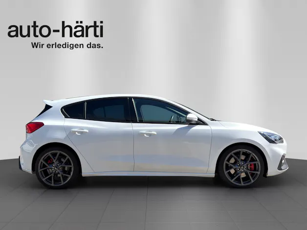 Ford Focus ST 2.3 EcoBoost