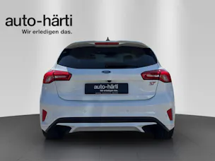 Ford Focus ST 2.3 EcoBoost