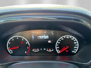 Ford Focus ST 2.3 EcoBoost