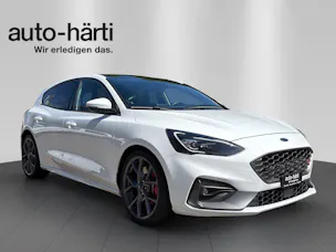 Ford Focus ST 2.3 EcoBoost