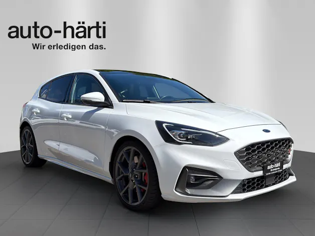 Ford Focus ST 2.3 EcoBoost