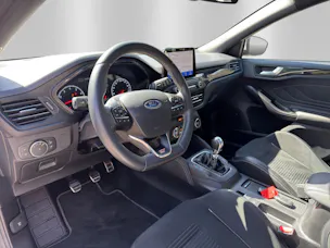 Ford Focus ST 2.3 EcoBoost