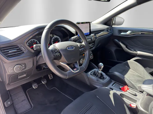 Ford Focus ST 2.3 EcoBoost
