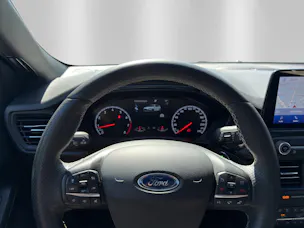 Ford Focus ST 2.3 EcoBoost