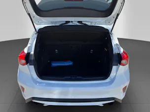 Ford Focus ST 2.3 EcoBoost