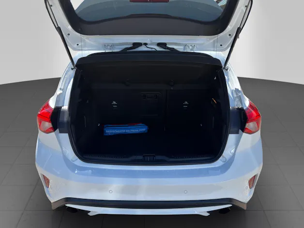 Ford Focus ST 2.3 EcoBoost