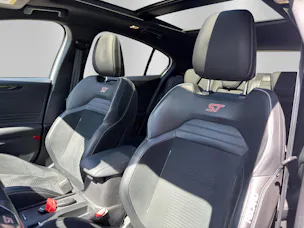 Ford Focus ST 2.3 EcoBoost