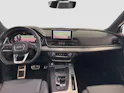 Audi SQ5 TDI quattro tiptronic