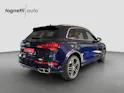 Audi SQ5 TDI quattro tiptronic
