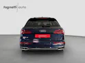 Audi SQ5 TDI quattro tiptronic