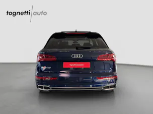 Audi SQ5 TDI quattro tiptronic