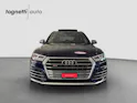 Audi SQ5 TDI quattro tiptronic