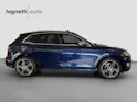 Audi SQ5 TDI quattro tiptronic