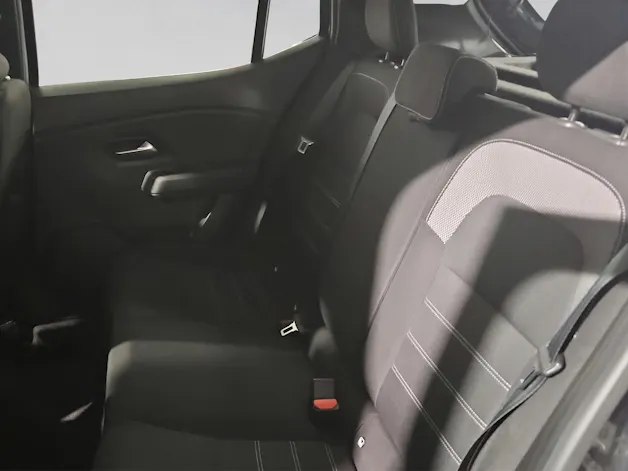Dacia Sandero TCe 90 Comfort