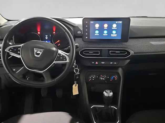 Dacia Sandero TCe 90 Comfort