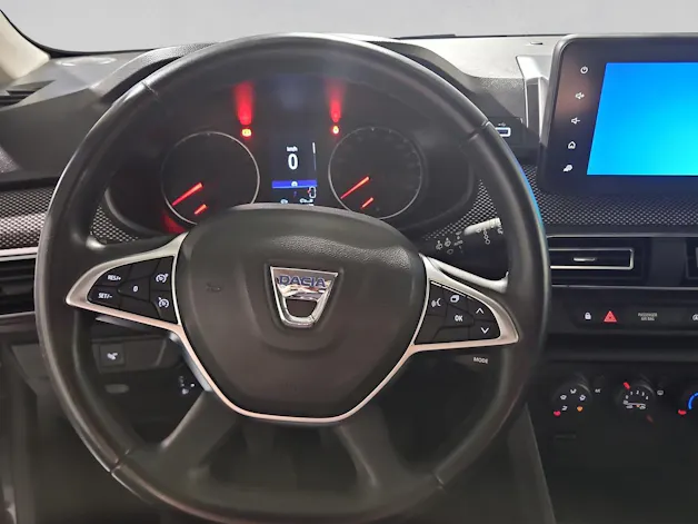 Dacia Sandero TCe 90 Comfort