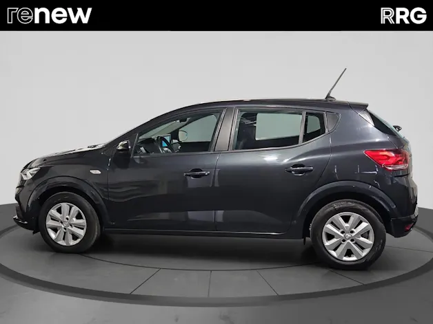 Dacia Sandero TCe 90 Comfort