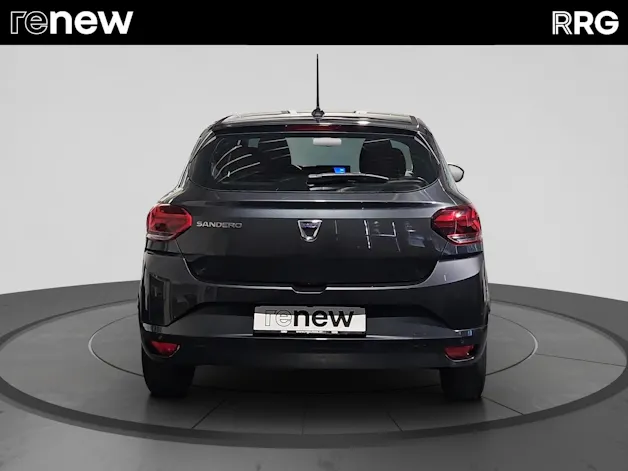 Dacia Sandero TCe 90 Comfort
