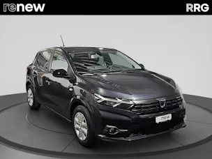 Dacia Sandero TCe 90 Comfort
