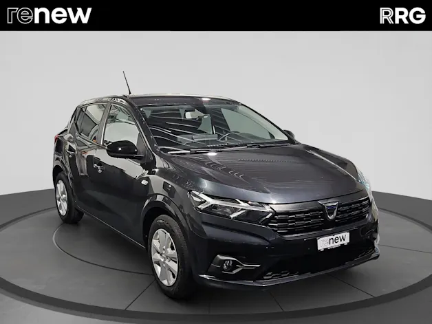 Dacia Sandero TCe 90 Comfort