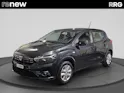 Dacia Sandero TCe 90 Comfort