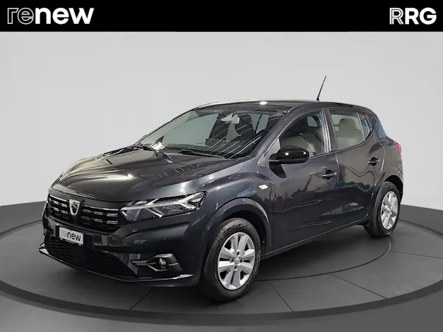 Dacia Sandero TCe 90 Comfort