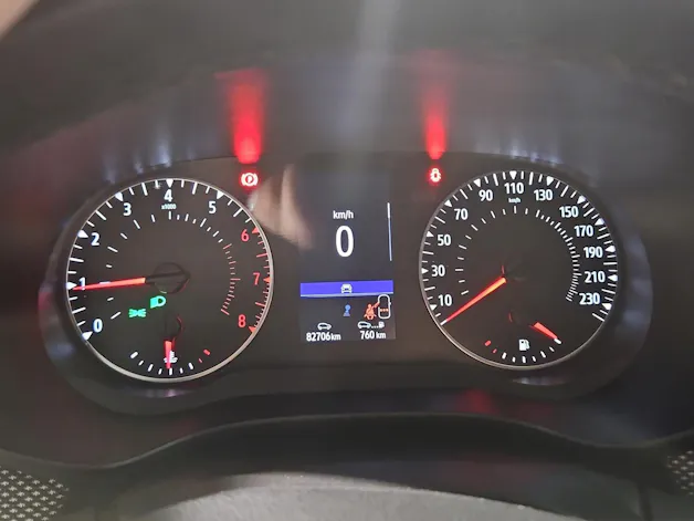 Dacia Sandero TCe 90 Comfort