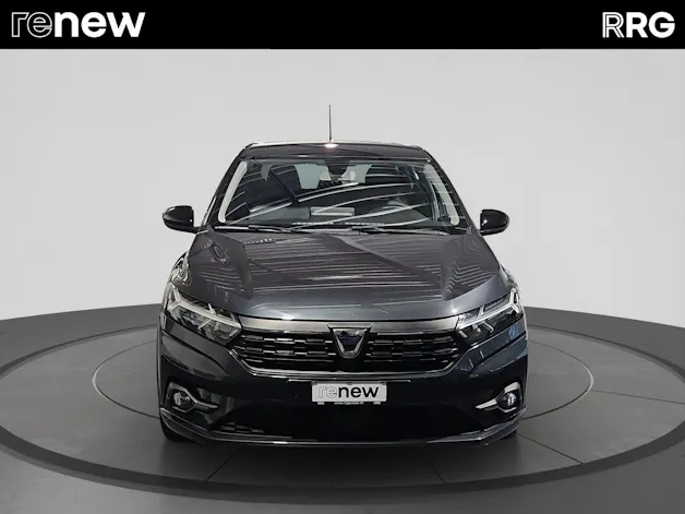Dacia Sandero TCe 90 Comfort