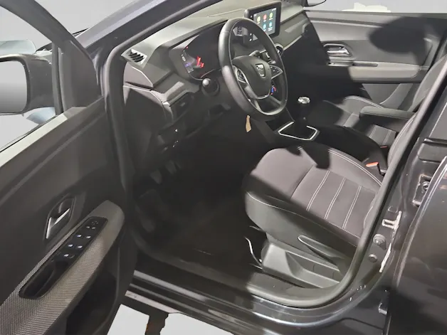 Dacia Sandero TCe 90 Comfort