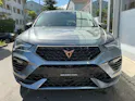 Cupra Ateca 2.0 TSI VZ 4Drive *** PANORAMADACH & ANHÄNGERKUPPLUNG ***