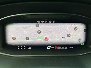 Cupra Ateca 2.0 TSI VZ 4Drive *** PANORAMADACH & ANHÄNGERKUPPLUNG ***