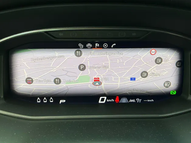 Cupra Ateca 2.0 TSI VZ 4Drive *** PANORAMADACH & ANHÄNGERKUPPLUNG ***