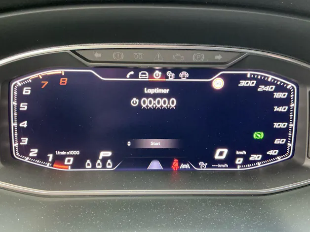 Cupra Ateca 2.0 TSI VZ 4Drive *** PANORAMADACH & ANHÄNGERKUPPLUNG ***