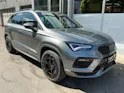 Cupra Ateca 2.0 TSI VZ 4Drive *** PANORAMADACH & ANHÄNGERKUPPLUNG ***
