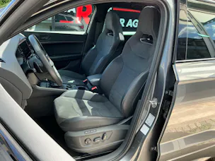 Cupra Ateca 2.0 TSI VZ 4Drive *** PANORAMADACH & ANHÄNGERKUPPLUNG ***